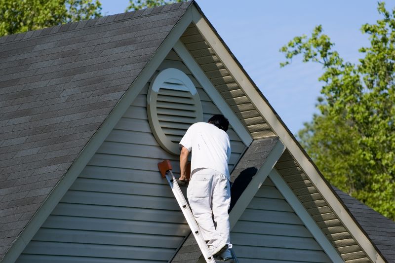 Experienced Exterior Painters