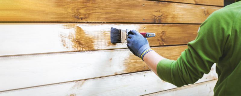 Specialized Siding Contractors