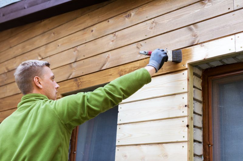 Top Rated Products for Siding Painting